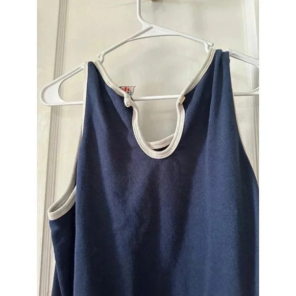 Junk Food Women’s size x-large PARTY TIME jumpsuit - Picture 8 of 8